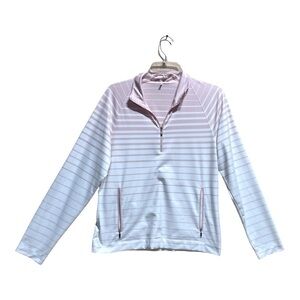 Women’s Nike Fit D 1/4 Zip Athletic Pullover